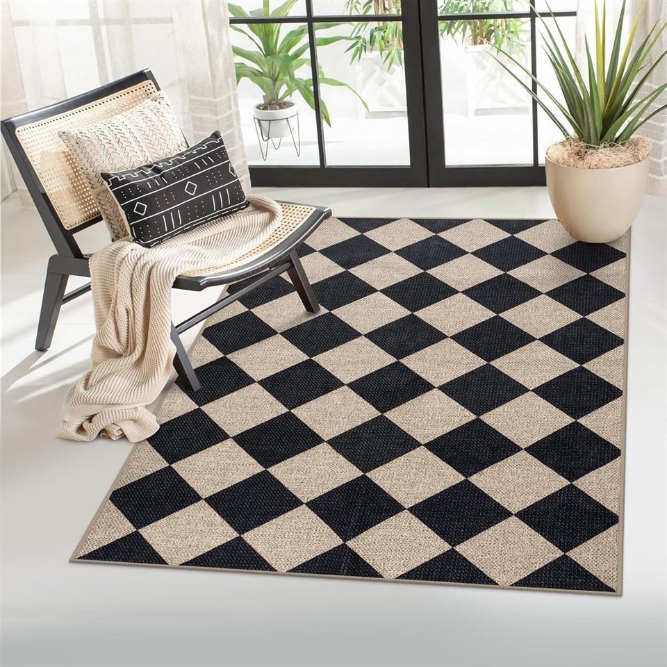 Outdoor Patio Carpets