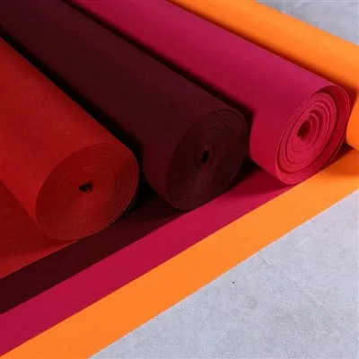 Eveniment Expoziție Covor Roșu